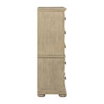 5 Drawer Chest - Image 5