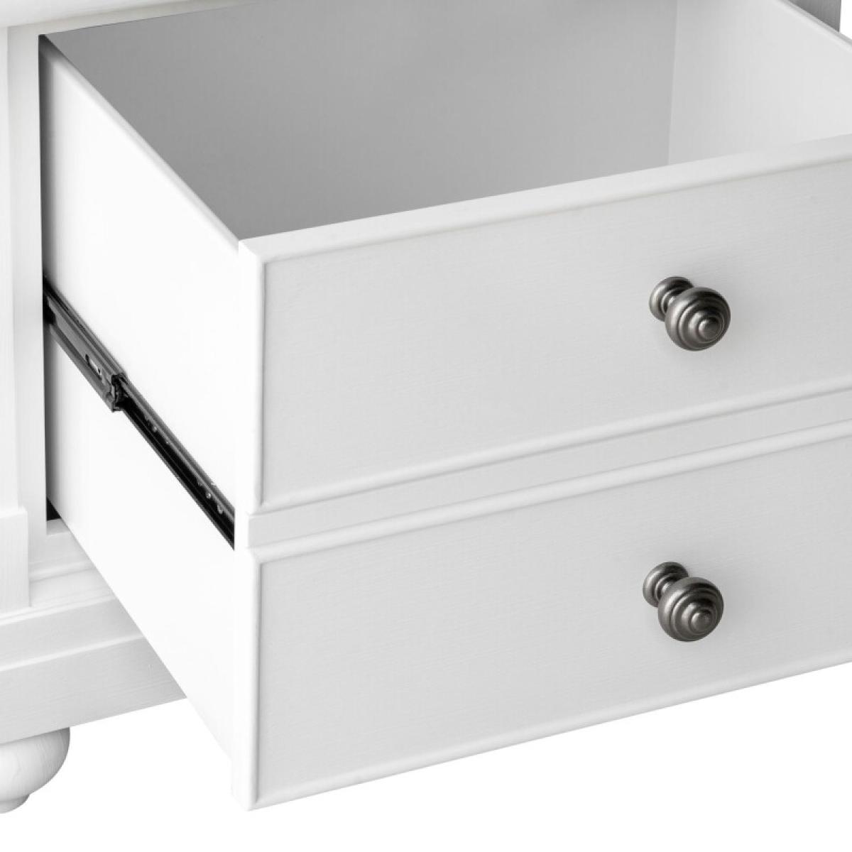 Accent Drawer Chest - Image 5