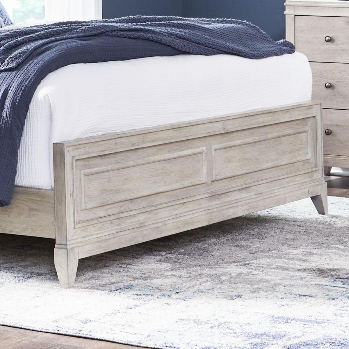 King Panel Footboard - Image 2