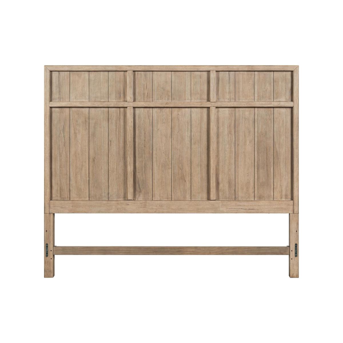 King Panel Headboard - Image 4