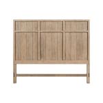 King Panel Headboard - Image 4