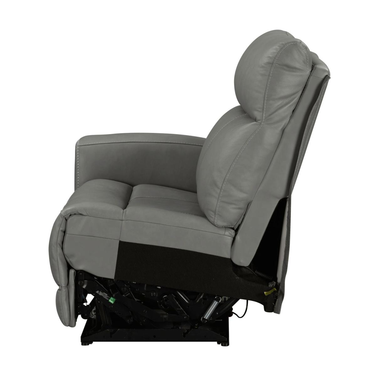 L Arm Recliner P3 & ZW - Image 6