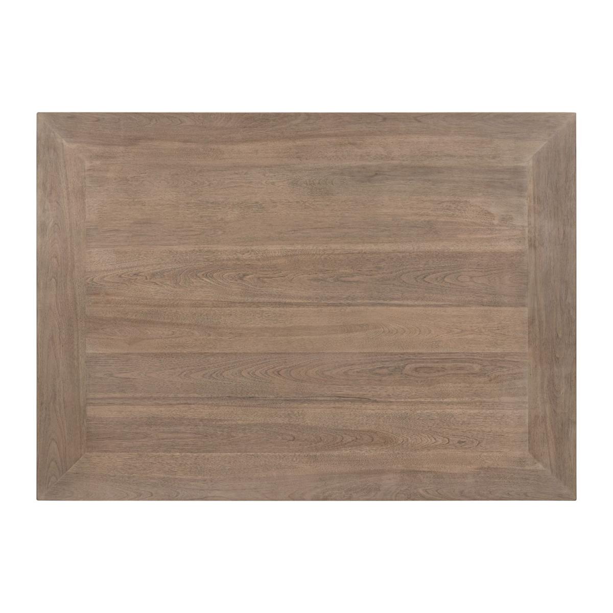 Rectangular Cocktail Table - Image 6