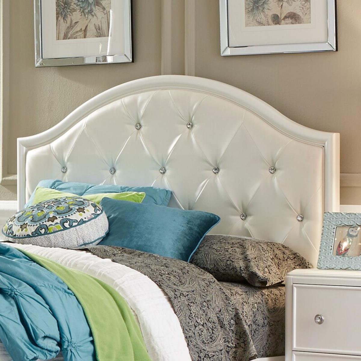 Full Panel Headboard - Image 2