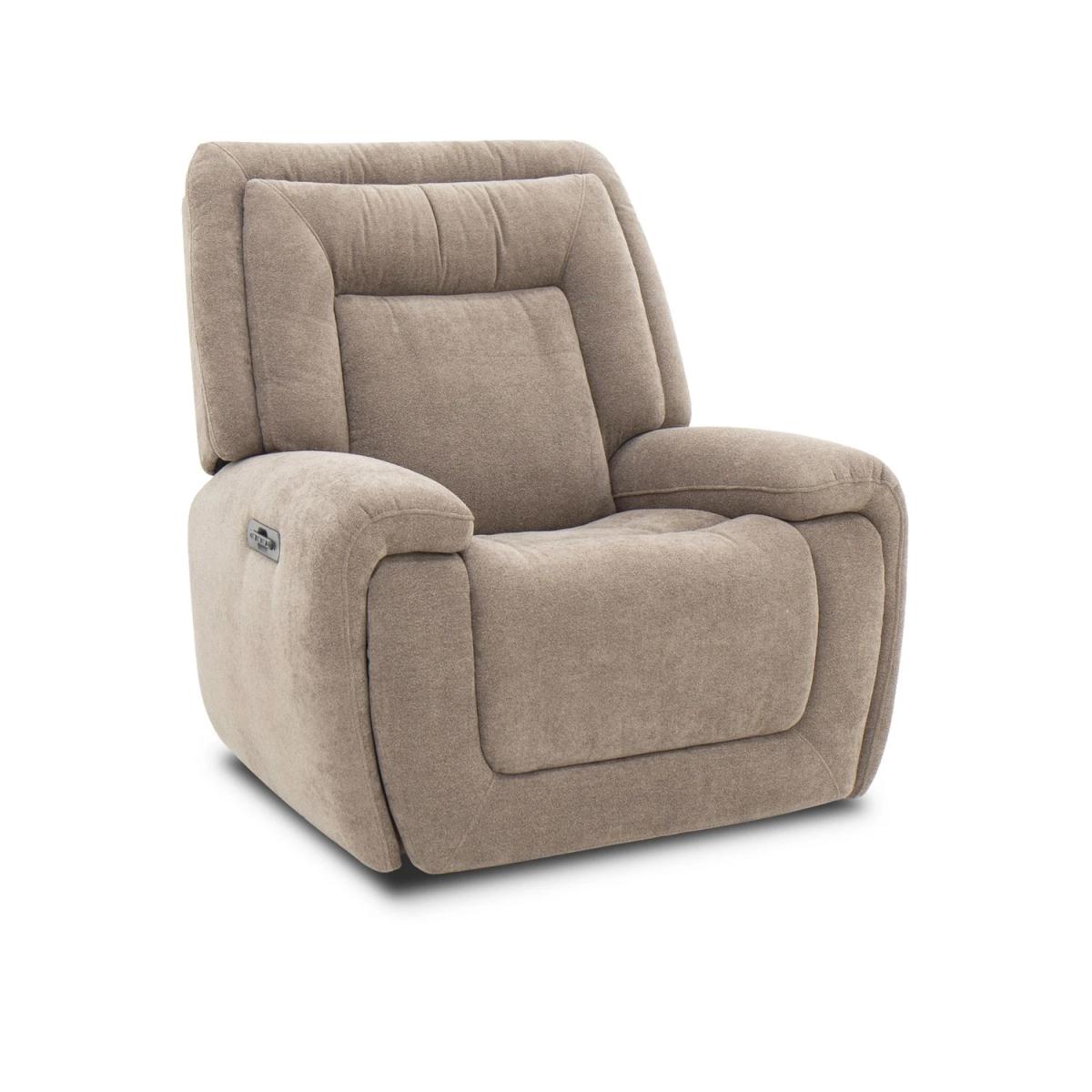 Big & Tall Recliner P3 - Image 3