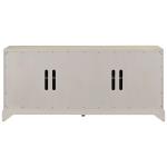 4 Door Accent Cabinet - Image 5