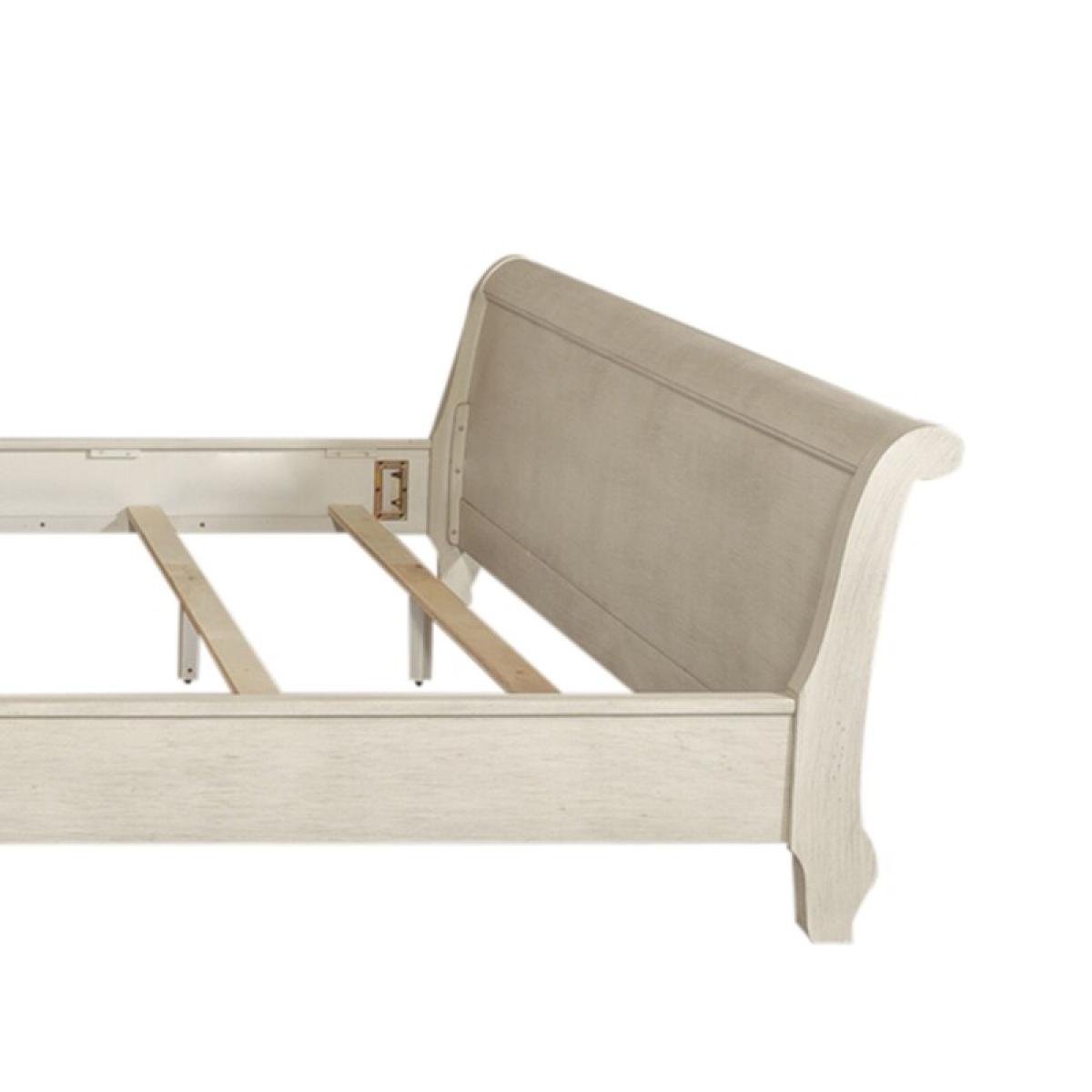 King Sleigh Footboard - Image 5