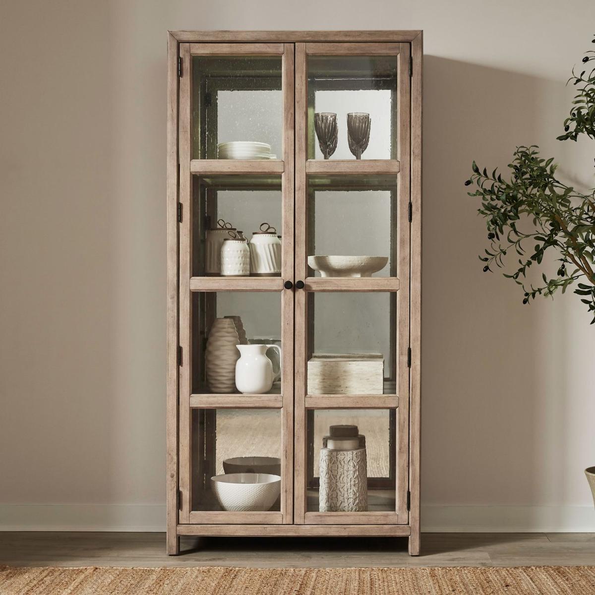 Proximity Place Bunching Display Cabinet - Image 2