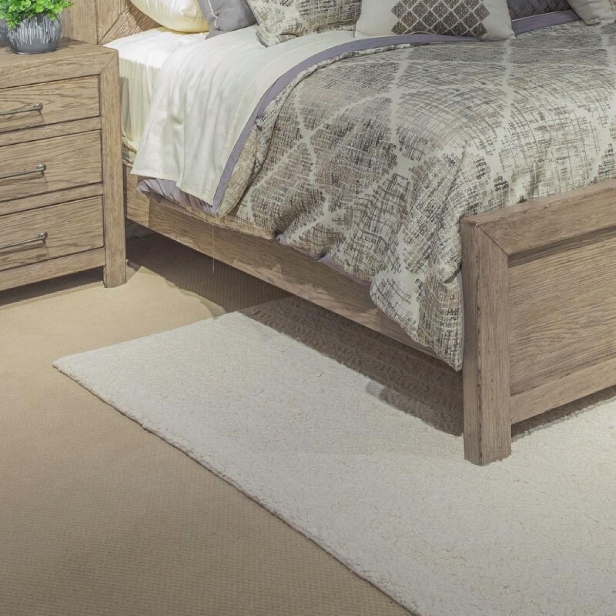 Panel Bed Rails - Image 2