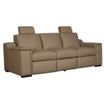 Sofa with Power Footrest & ZG - Image 4