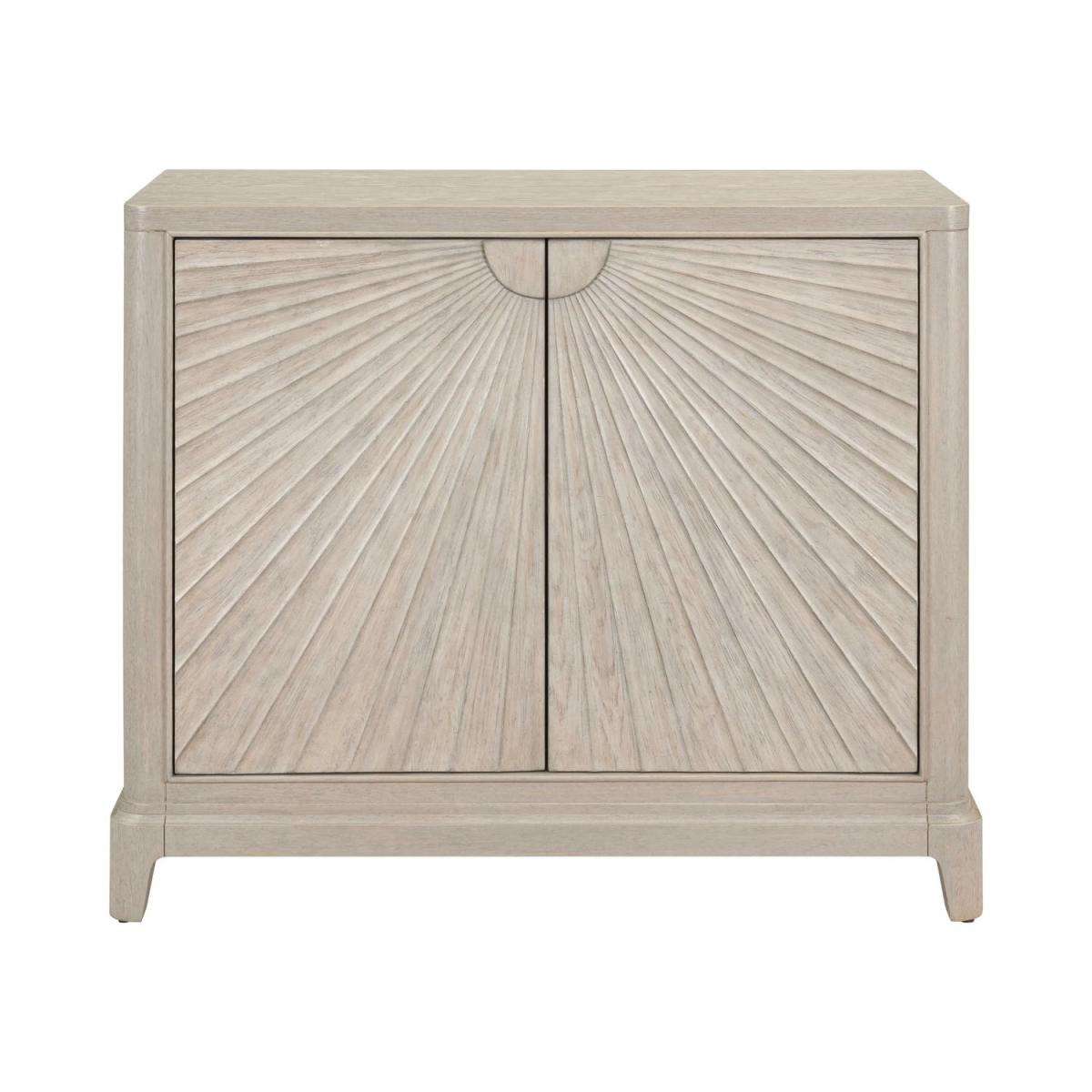 2 Door Accent Cabinet - Image 4