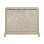 2 Door Accent Cabinet - Image 4