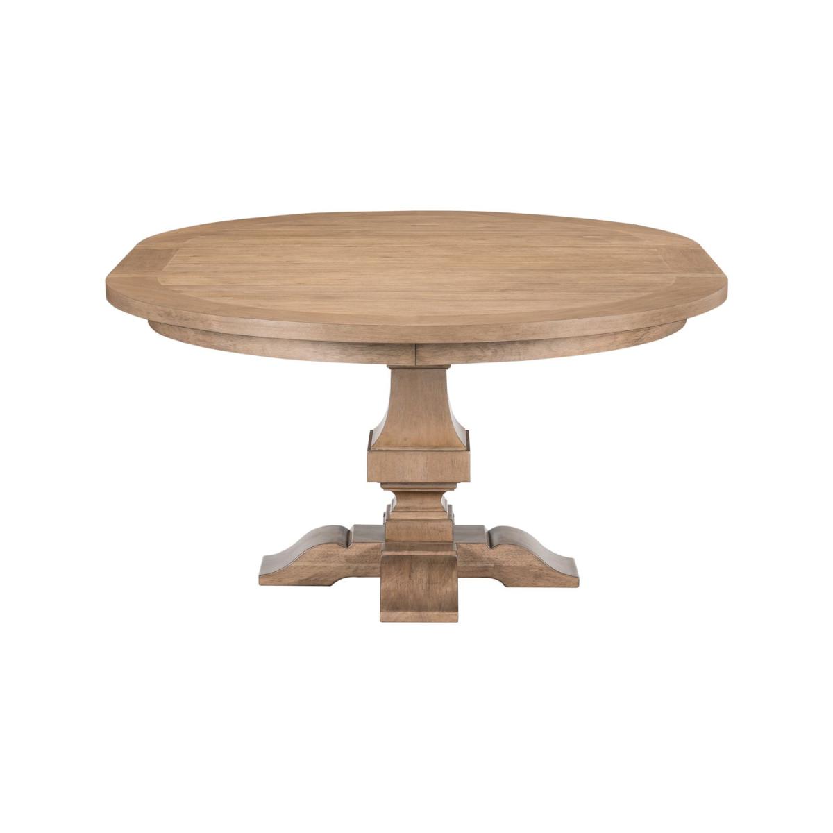 Pedestal Table Set - Image 6