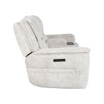 Loveseat w/ Console P3 & ZG - Image 6