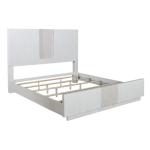 Mirage King California Panel Bed - Image 3