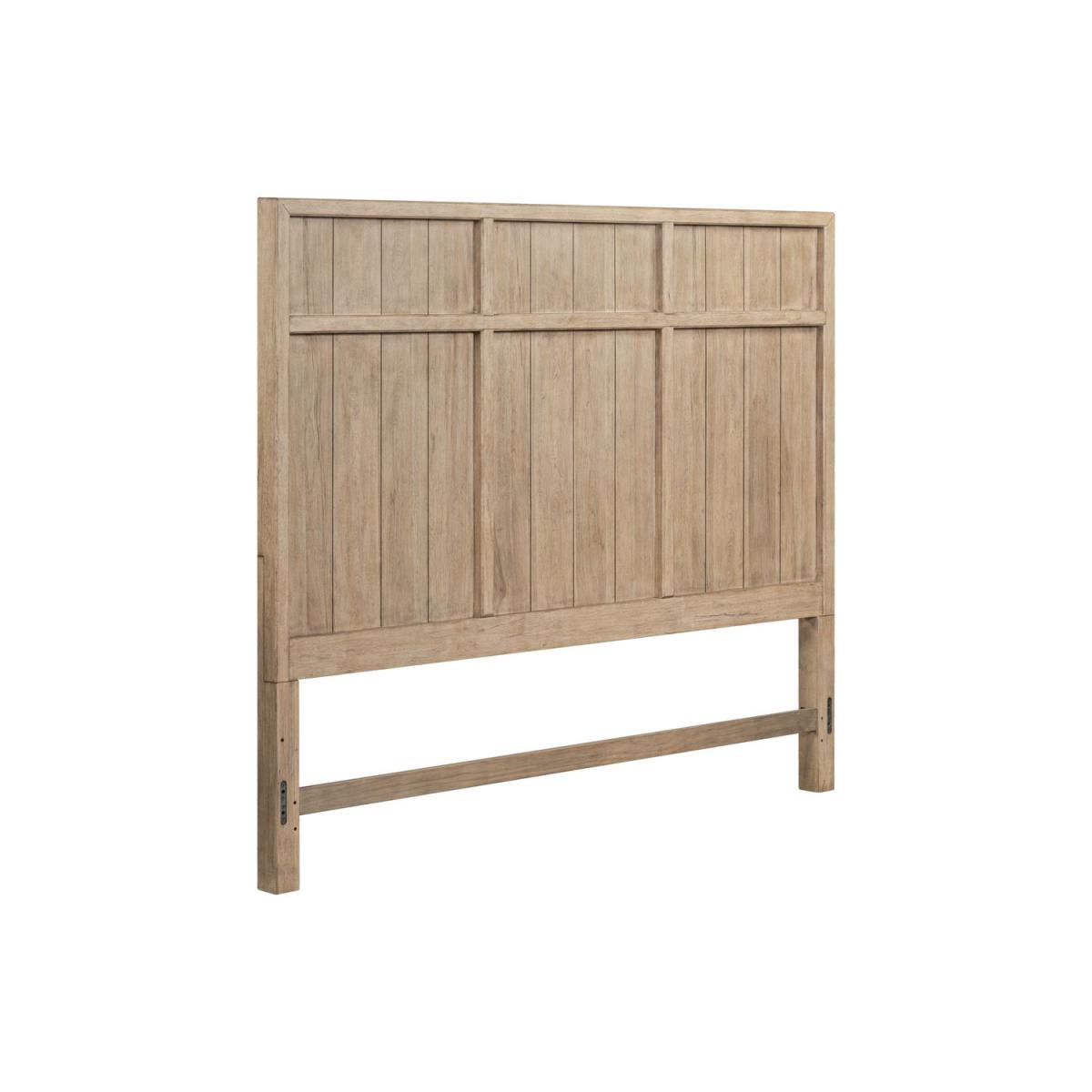 King Panel Headboard - Image 3