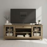 82 Inch TV Console