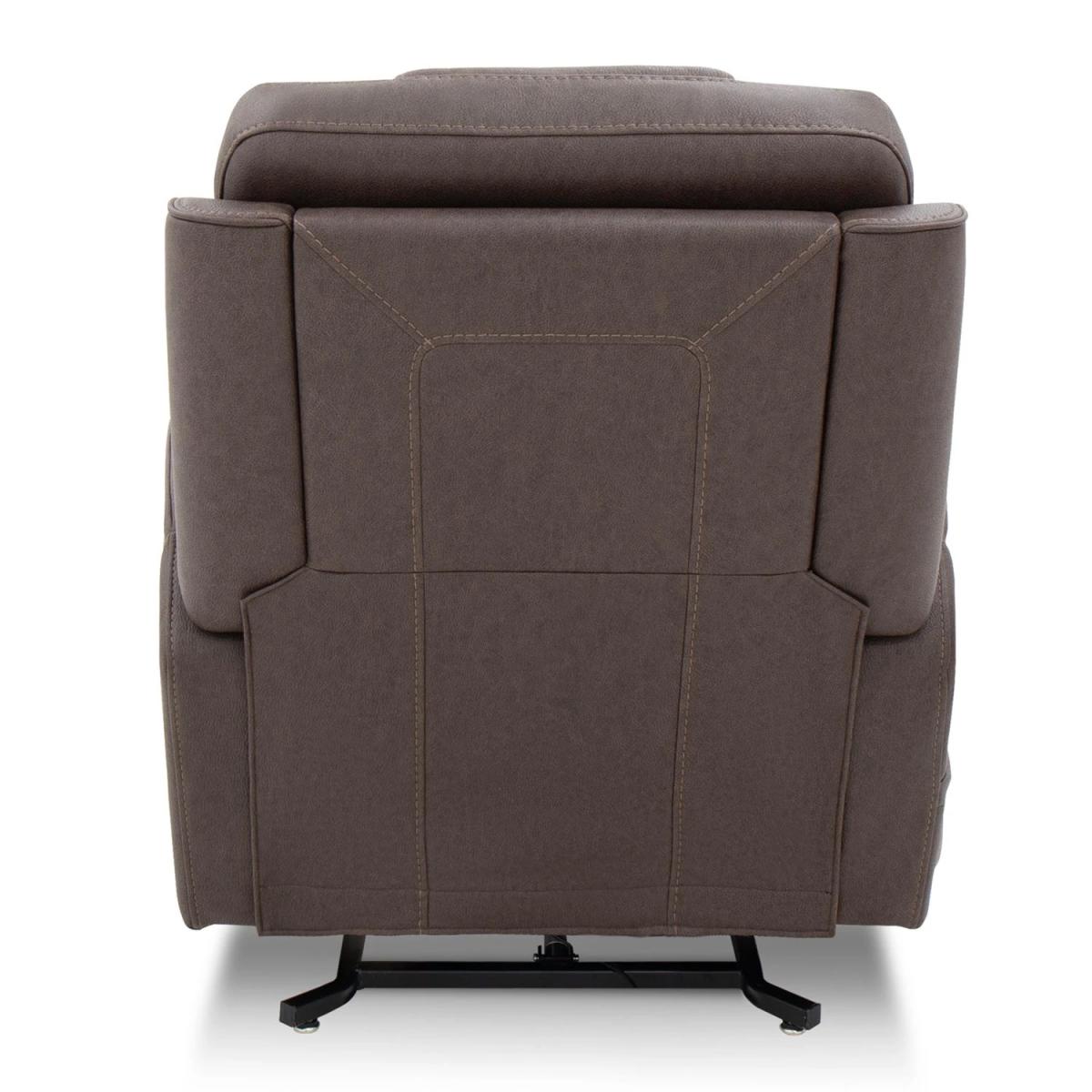 ZG Power Lift Recliner P3 - Image 6