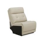 Armless Chair - Baja Stone - Image 3