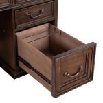 Provence Park Jr Executive Credenza - Image 13