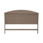 Queen Upholstered Headboard - Image 6