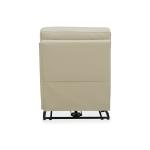 Armless Recliner P3 & ZG - Baja Stone - Image 6