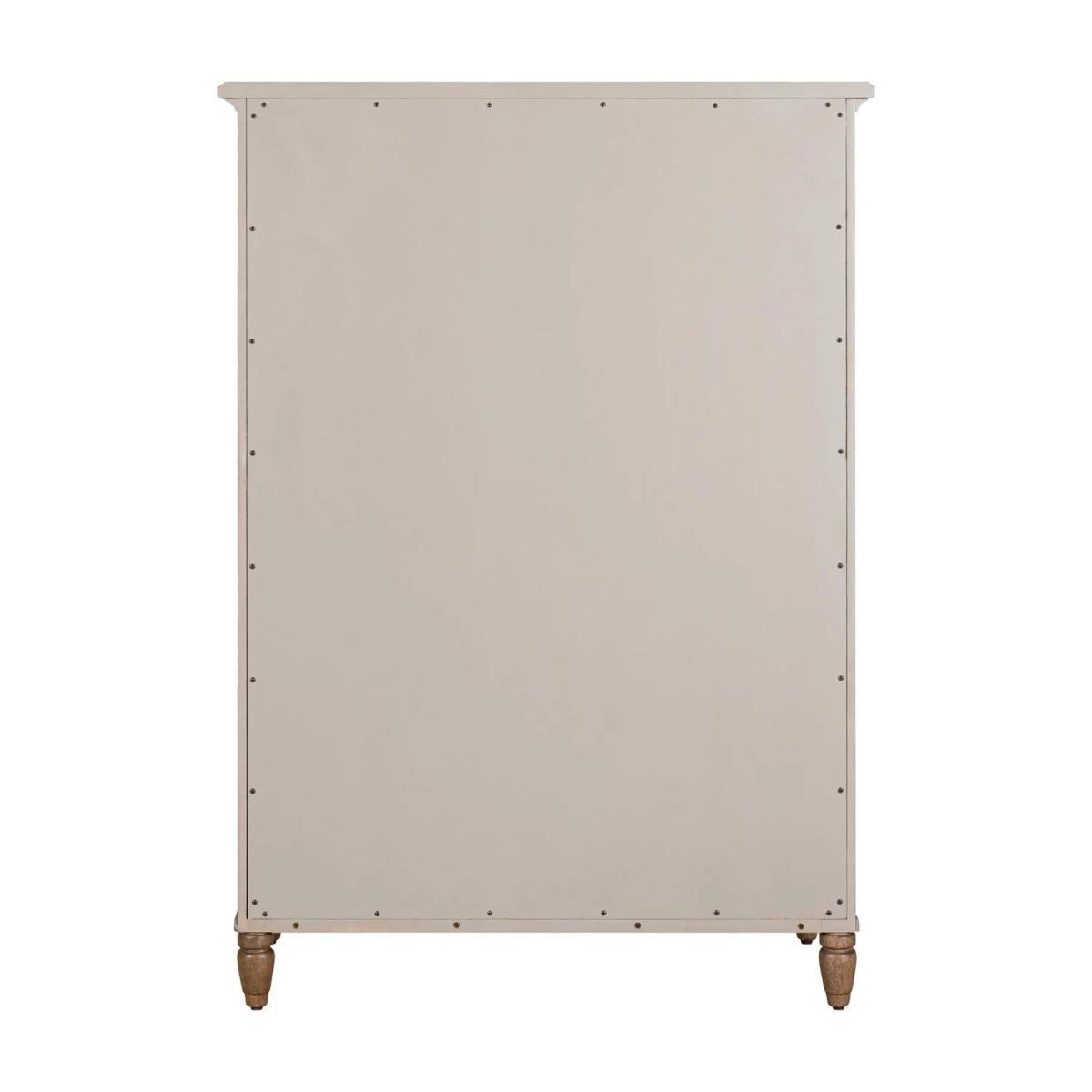 6 Drawer Chest - Image 6