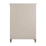 6 Drawer Chest - Image 6