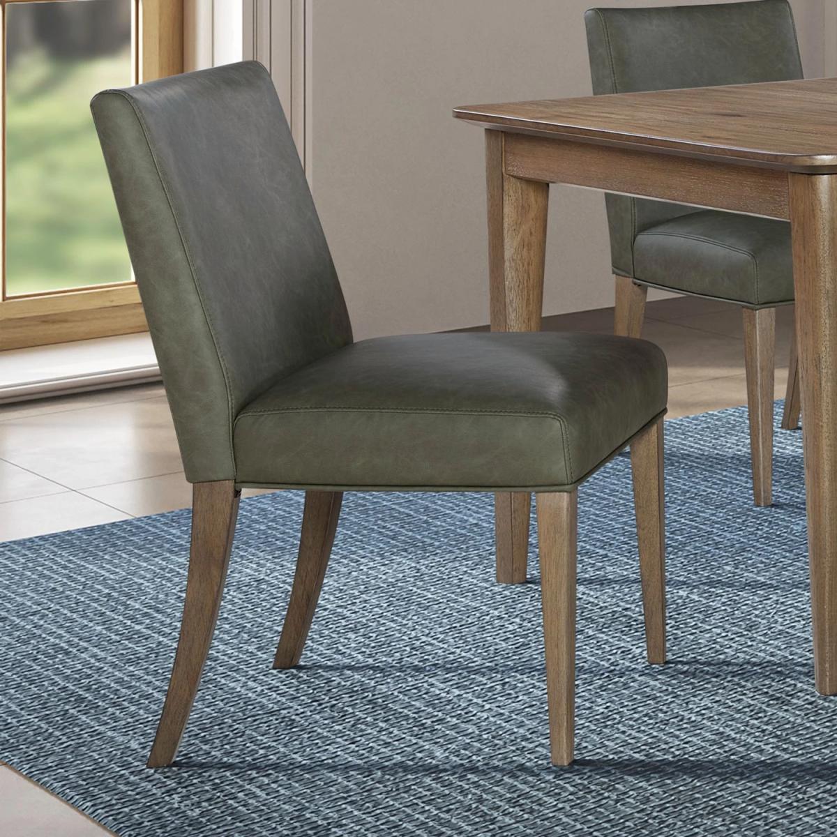 Uph Side Chair (RTA) - Image 2