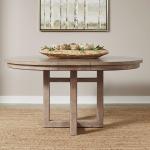Round Pedestal Table Top