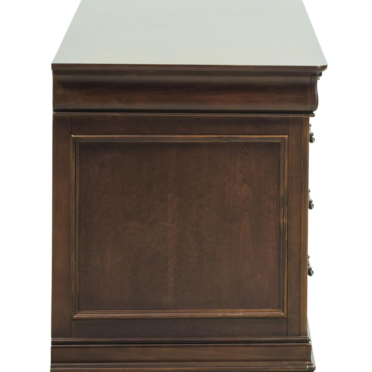 Jr Executive Credenza Top - Image 5