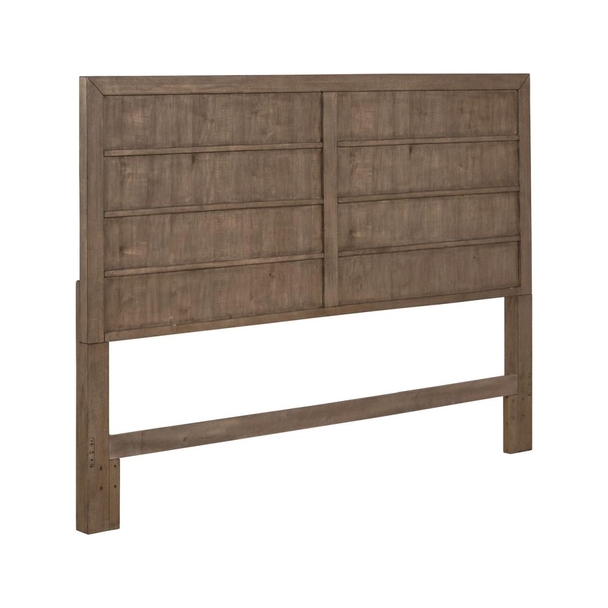 Queen Panel Headboard - Image 3