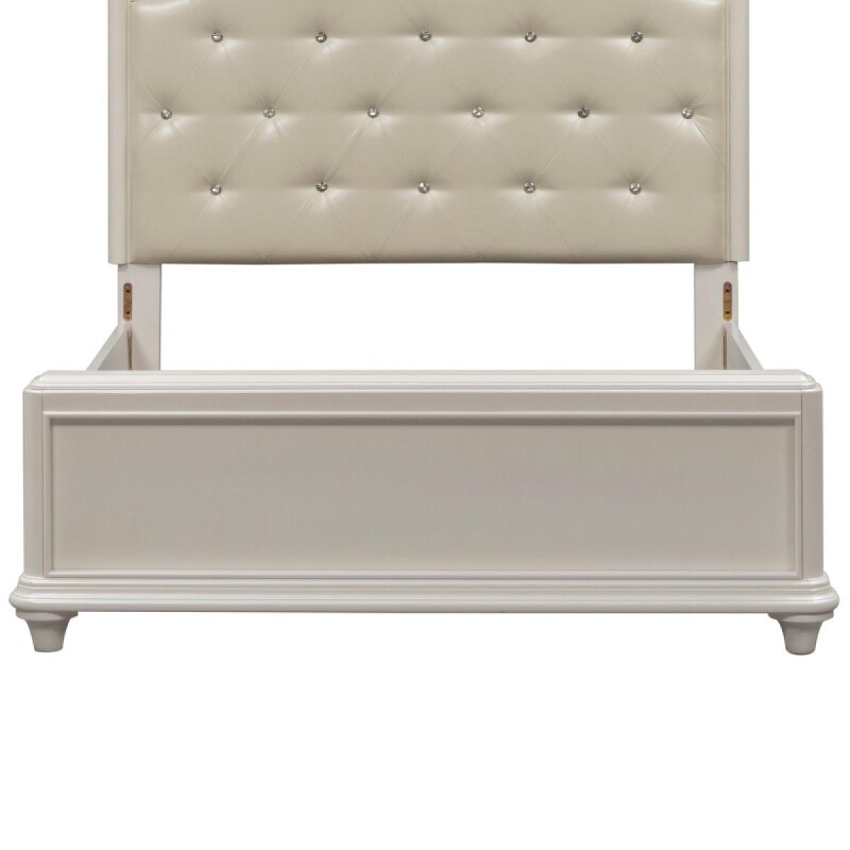 Full Panel Footboard - Image 4
