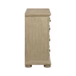 2 Door 5 Drawer Dresser - Image 5