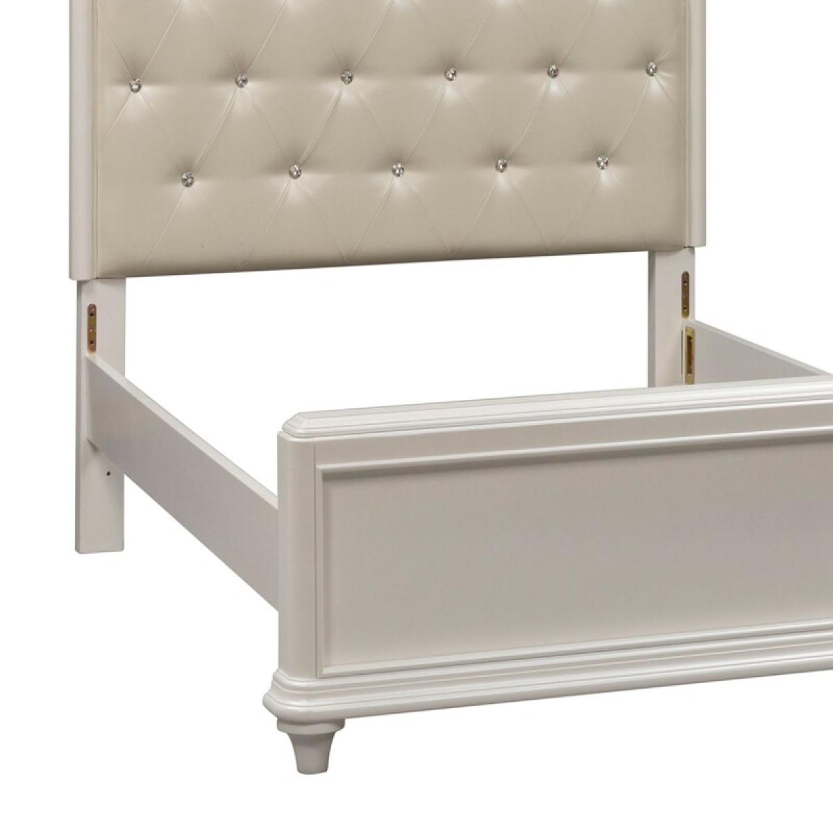 Panel Bed Rails - Image 3