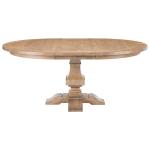 Pedestal Table Set - Image 5