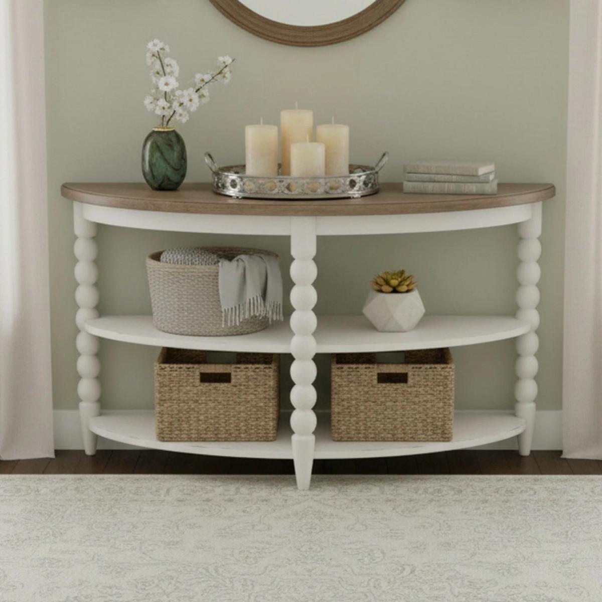Sofa Table - Image 2
