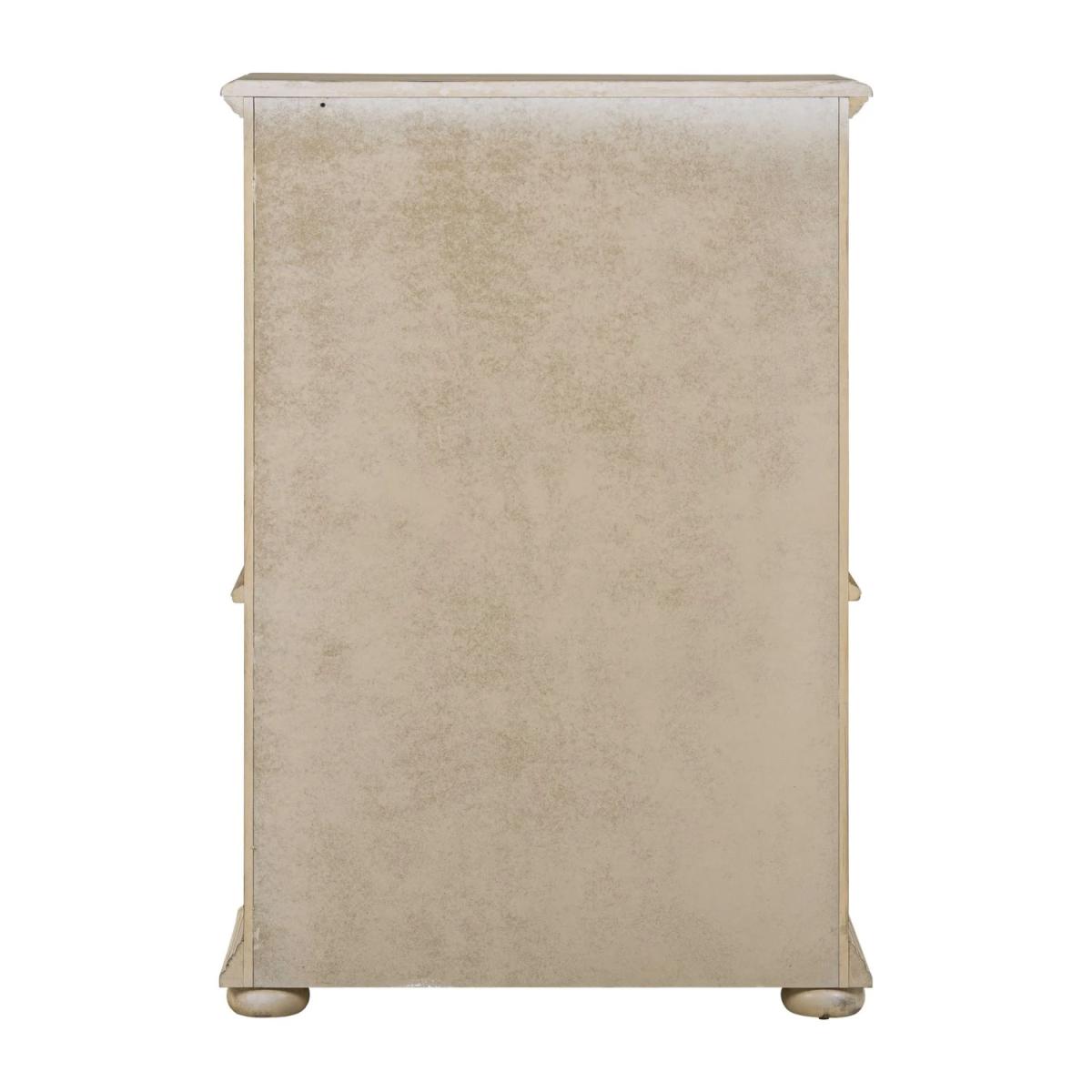 5 Drawer Chest - Image 6