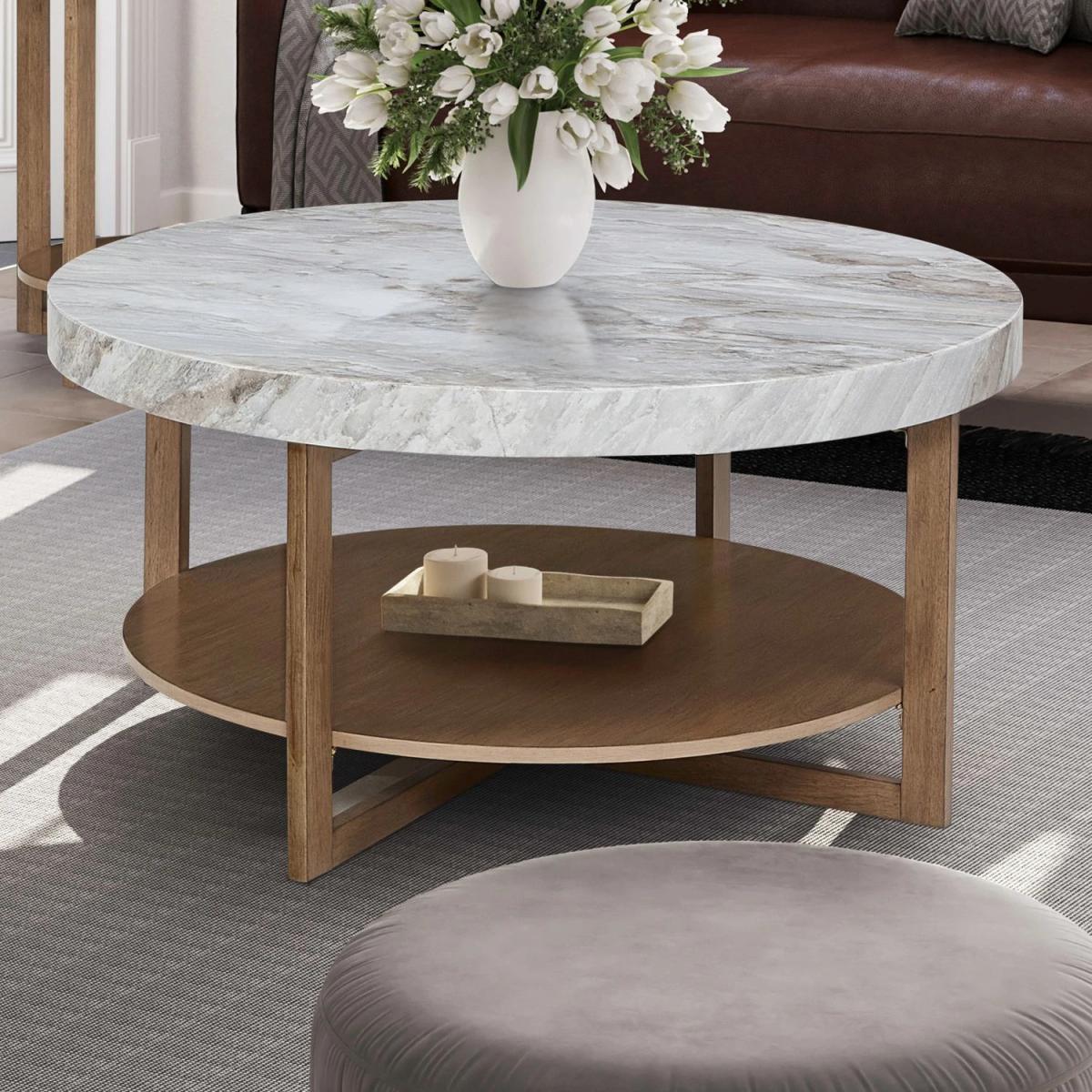Cocktail Table - Image 2