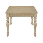 Rectangular Leg Table - Image 5