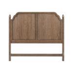 Queen Panel Headboard - Image 4