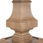 Round Pedestal Table Base - Image 4