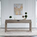 Console Bar Table