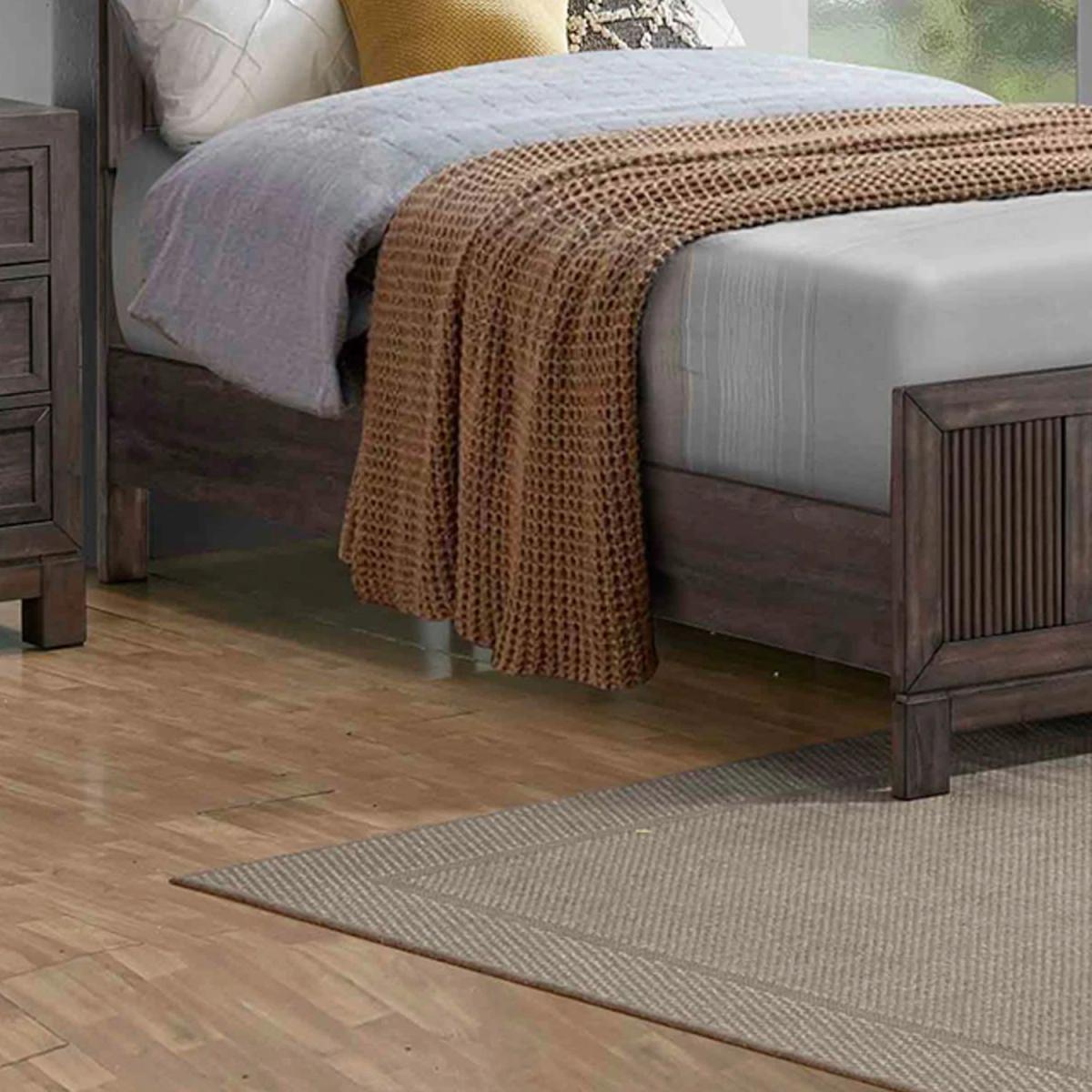 Youth Panel Bed Rails - Image 2