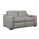 Loveseat with Power Footrest & ZW - Image 3
