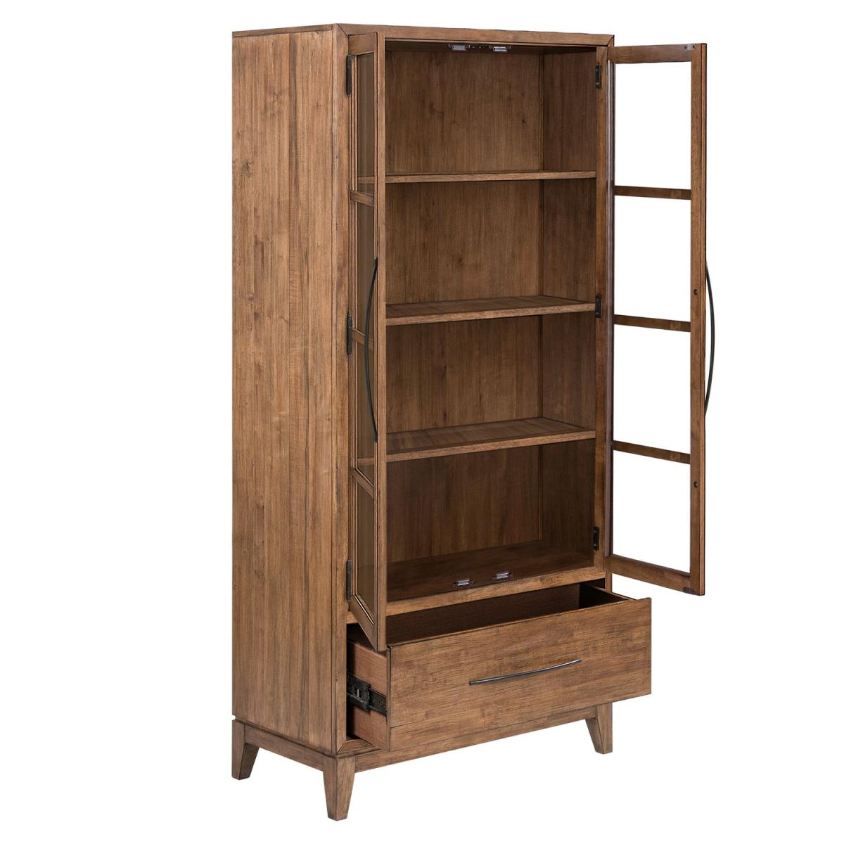 2 Piece Bunching Cabinet Set - Image 6
