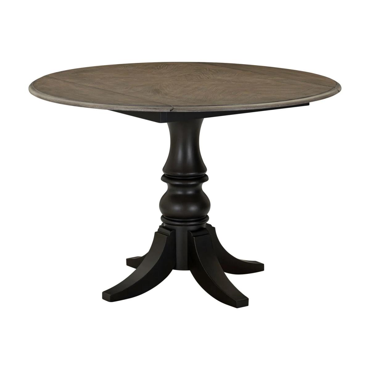 Drop Leaf Table - Image 3