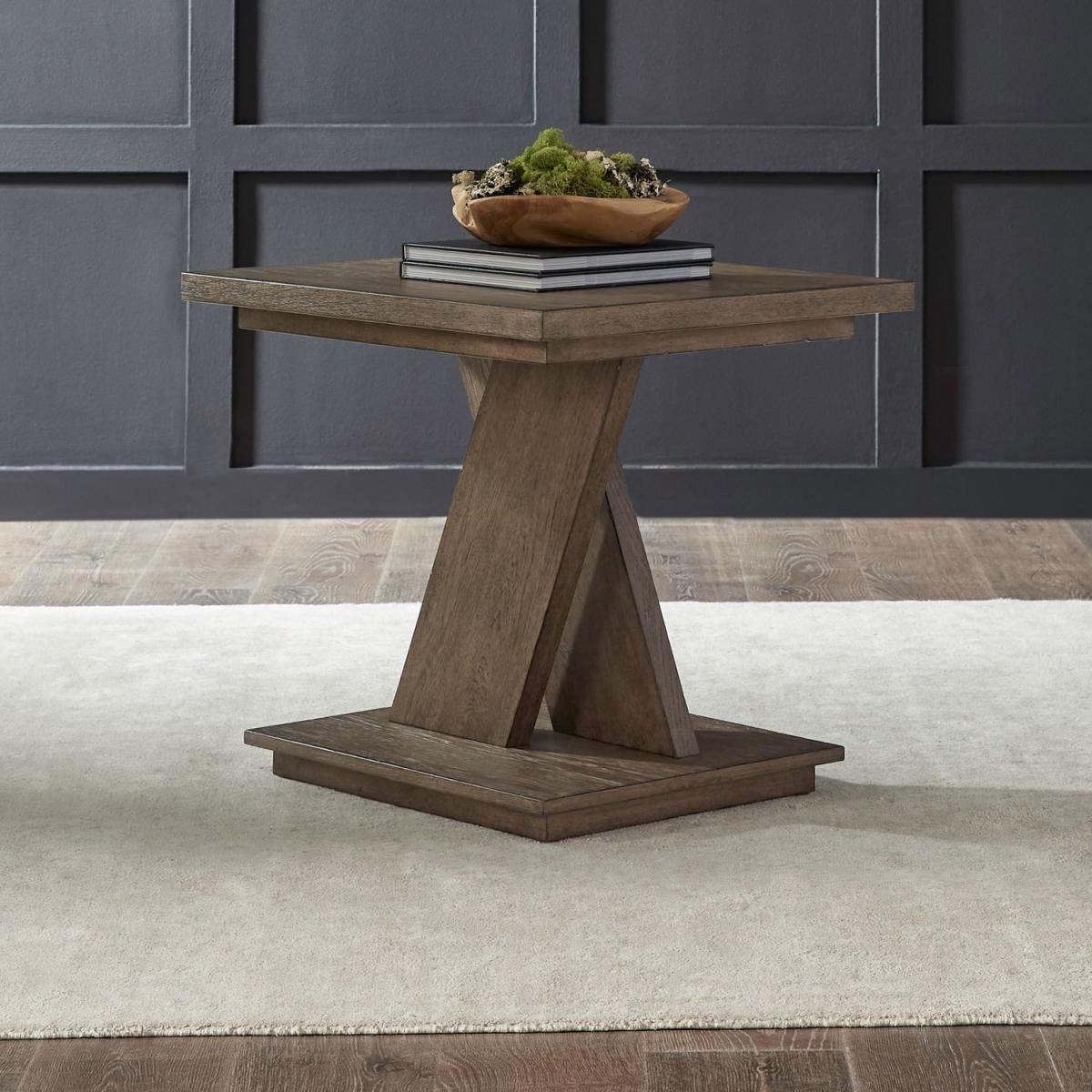 Aspen Sky End Table - Image 2