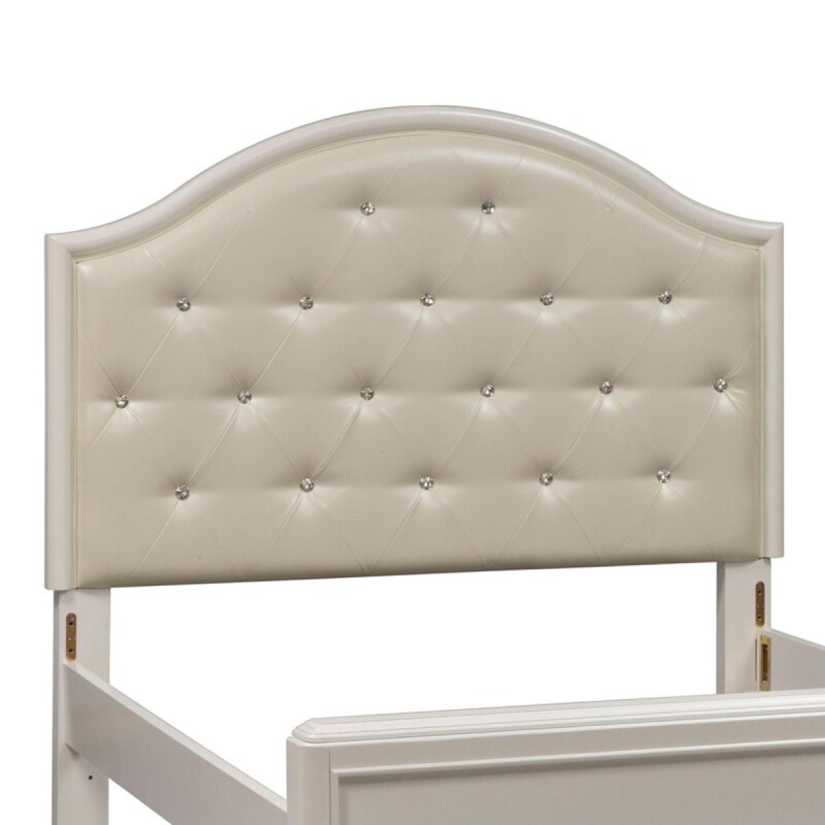 Full Panel Headboard - Image 3