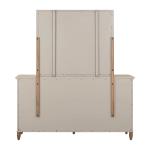 Dresser & Mirror - Image 6